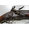 Flintlock pistol by Thomas Paris