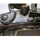 Pistolet à silex par Thomas Paris