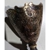 Paire de  zarfs ottomans