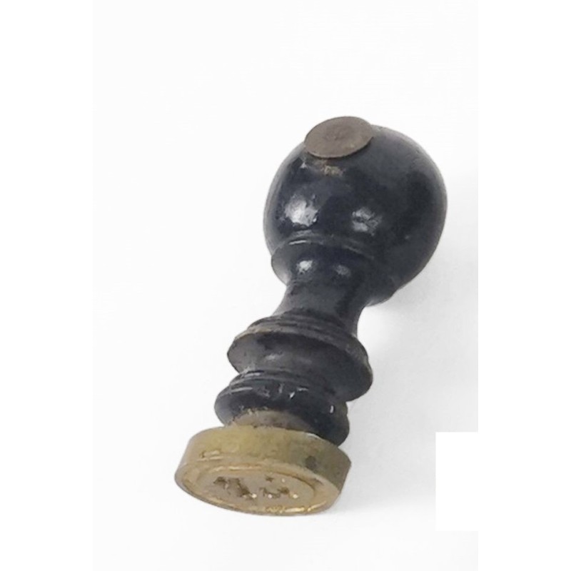 LP wooden seal