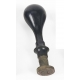 Sceau en bois PG