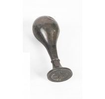Sceau en argent AP