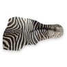 Zebra skin