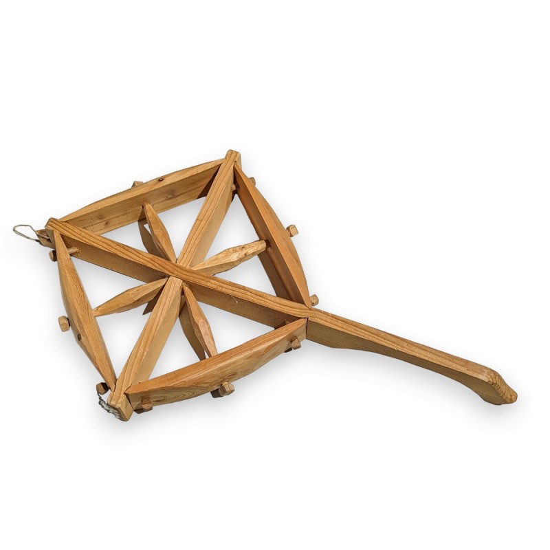 Cheese cutter, Folk Art