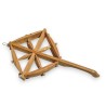 Cheese cutter, Folk Art
