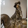 Bronze \"Charles Ier\" signé MAROCHETTI