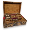 Tortoiseshell box