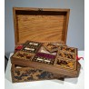 Tortoiseshell box