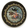 Assiette \"Brownie and Marja\" Villeroy & Boch