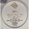 Assiette \"Brownie and Marja\" Villeroy & Boch