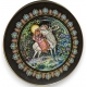 Assiette "The Deer and Marjusa" Villeroy & Boch