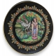 Assiette "Rusean and Ludmilla" Villeroy & Boch