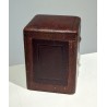 Pendulette d'officier Henry CAPT