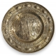 Plat de quête Adam et Eve