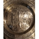 Plat de quête Adam et Eve