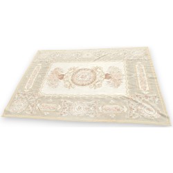 Tapis aubusson dessin 87B