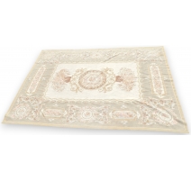 Tapis aubusson dessin 87B