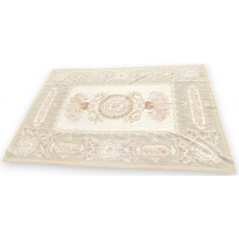 Tapis aubusson dessin 87B