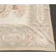 Tapis aubusson dessin 87B