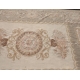 Tapis aubusson dessin 87B