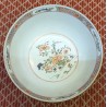 Porcelain bowl, 18th-century China (cheveu) at  Moinat SA  - Antiques and decorative arts
