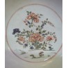Porcelain bowl, 18th-century China (cheveu) at  Moinat SA  - Antiques and decorative arts