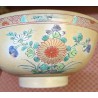 Porcelain bowl, 18th-century China (cheveu) at  Moinat SA  - Antiques and decorative arts