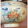 Porcelain bowl, 18th-century China (cheveu) at  Moinat SA  - Antiques and decorative arts