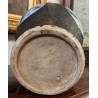  Vase de forme balustre, en porcelaine, sur  Moinat SA  - Antiquités décoration