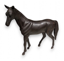 Bronze "Cheval"