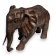 Bronze "Eléphant"