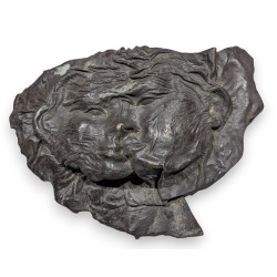 Bronze \"Masque\"