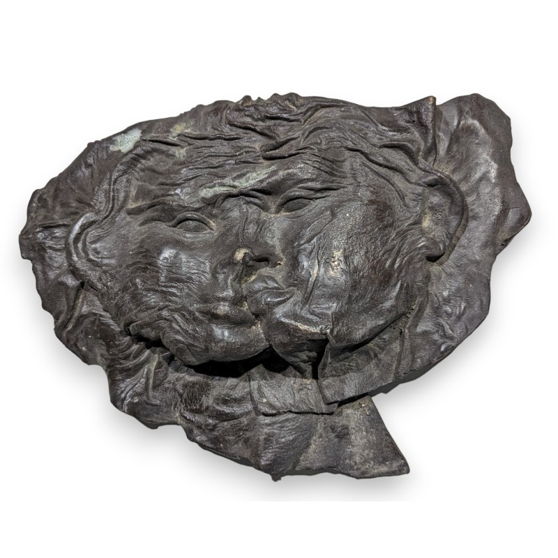 Bronze \"Masque\"