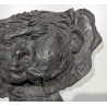 Bronze \"Masque\"