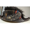 1872-style bicorne hat by Jules MARIA