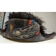 Chapeau Bicorne modèle 1872 par Jules MARIA
