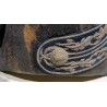 1872-style bicorne hat by Jules MARIA