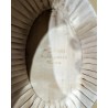 1872-style bicorne hat by Jules MARIA