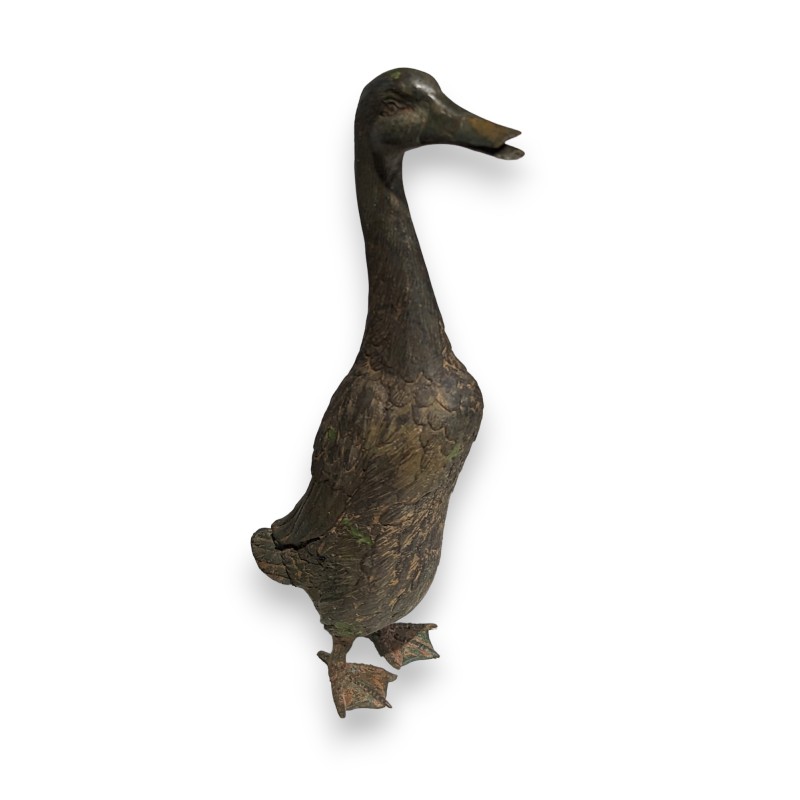 Bronze \"Canard\", moyen modèle