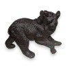 Bronze \"Ours\"