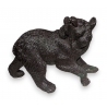 Bronze "Ours"