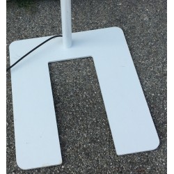 ATARO DUS 440/2 lamp for WALDMANN at Moinat SA – Antiques and home décor