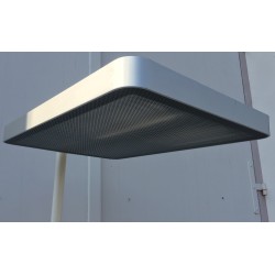 ATARO DUS 440/2 lamp for WALDMANN at Moinat SA – Antiques and home décor