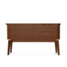 Buffet "Mid Century"