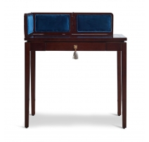 Bureau Elégance, Bleu