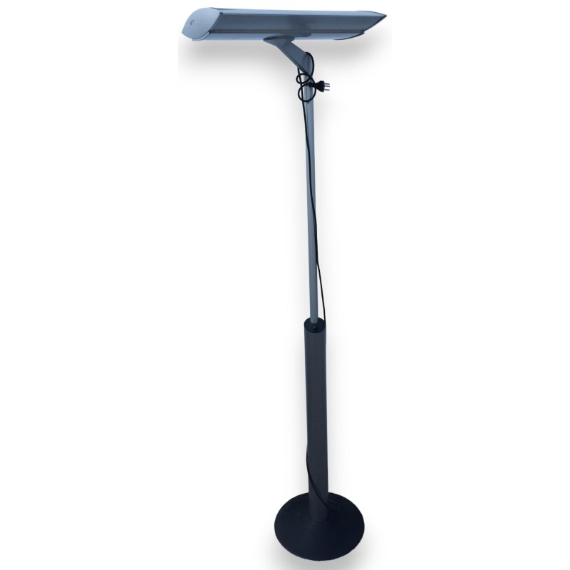 Lampe „Economy“ von Jürgen MEDEBACH für BELUX bei Moinat SA – Antiquitäten und Dekoration