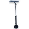 Lampe „Economy“ von Jürgen MEDEBACH für BELUX bei Moinat SA – Antiquitäten und Dekoration