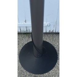 Lampe „Economy“ von Jürgen MEDEBACH für BELUX bei Moinat SA – Antiquitäten und Dekoration