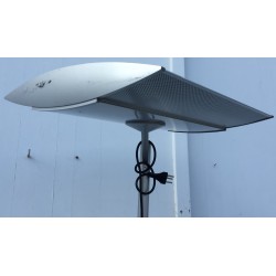 Lampe „Economy“ von Jürgen MEDEBACH für BELUX bei Moinat SA – Antiquitäten und Dekoration