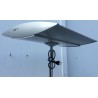 Lampe „Economy“ von Jürgen MEDEBACH für BELUX bei Moinat SA – Antiquitäten und Dekoration